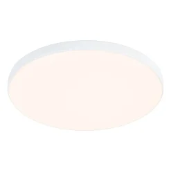 Paulmann Veluna Edge LED indbygget IP44 3.000K Ø 12cm