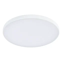 Paulmann Veluna Edge LED indbygget IP44 3.000K Ø 12cm