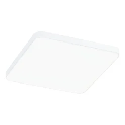 Paulmann Veluna Edge LED til indbygning IP44 4000K 12x12cm