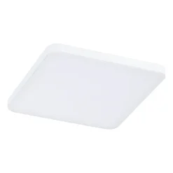 Paulmann Veluna Edge LED til indbygning IP44 4000K 12x12cm