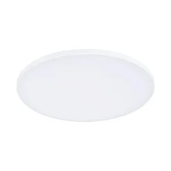 Paulmann Veluna Edge ZigBee CCT rund Ø 20cm