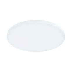 Paulmann Veluna Edge ZigBee CCT rund Ø 16cm