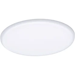 Paulmann Veluna LED-indbygningslampe 4000K Ø18,5cm