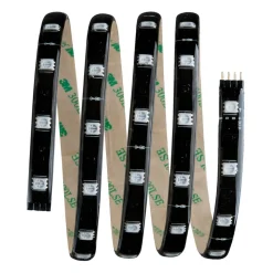 Paulmann YourLED basissæt LED-stripe RGB 1,5 m