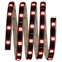 Paulmann YourLED basissæt LED-stripe RGB 1,5 m