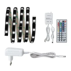 Paulmann YourLED basissæt LED-stripe RGB 1,5 m