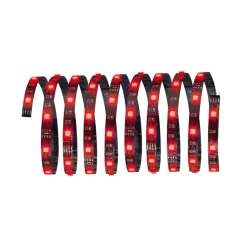 Paulmann YourLED ECO LED-stripe 3m RGB sort