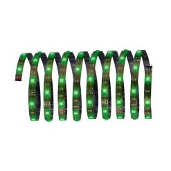Paulmann YourLED ECO LED-stripe 3m RGB sort