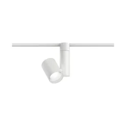 Paulmann Zeuz URail Spot 4.000K 39° hvid mat