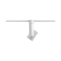 Paulmann Zeuz URail Spot 4.000K 15° hvid mat
