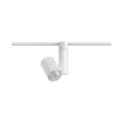 Paulmann Zeuz URail Spot 4.000K 15° hvid mat