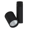 Paulmann Zeuz URail Spot 4.000K 39° sort mat