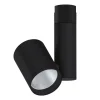 Paulmann Zeuz URail Spot 3.000K 39° sort mat