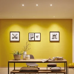 Paulmann ZigBee LED-modul Coin 470lm