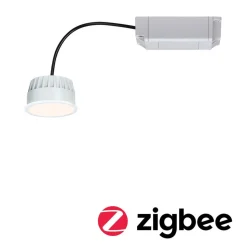 Paulmann ZigBee LED-modul Coin 470lm