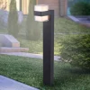 Paul Neuhaus Cara LED-gadelampe, up/down