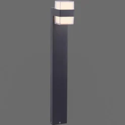 Paul Neuhaus Cara LED-gadelampe, up/down
