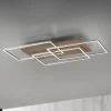 Paul Neuhaus Palma LED-loftlampe CCT ramme