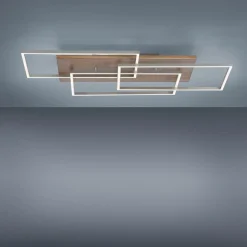 Paul Neuhaus Palma LED-loftlampe CCT ramme