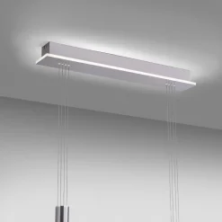 Paul Neuhaus Q-ETIENNE LED-hængelampe, 2 lyskilder