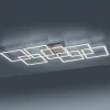 Paul Neuhaus Q-INIGO LED-loftlampe, 107 cm