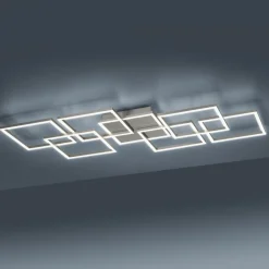 Paul Neuhaus Q-INIGO LED-loftlampe, 107 cm