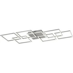 Paul Neuhaus Q-INIGO LED-loftlampe, 107 cm