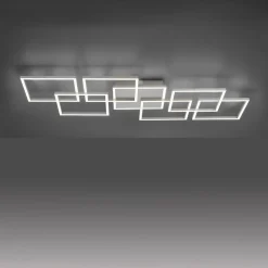 Paul Neuhaus Q-INIGO LED-loftlampe, 107 cm