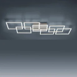 Paul Neuhaus Q-INIGO LED-loftlampe, 107 cm