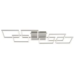 Paul Neuhaus Q-INIGO LED-loftlampe, 107 cm