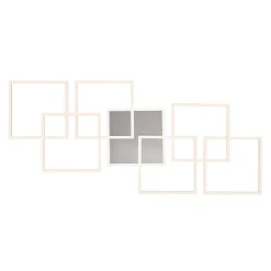 Paul Neuhaus Q-INIGO LED-loftlampe, 107 cm