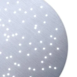 Paul Neuhaus Q-NIGHTSKY LED-loftlampe, rund