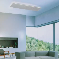 Paul Neuhaus Q-NIGHTSKY LED-loftlampe 100 x 25 cm