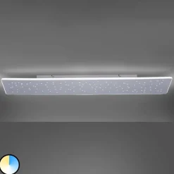 Paul Neuhaus Q-NIGHTSKY LED-loftlampe 100 x 25 cm