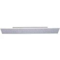 Paul Neuhaus Q-NIGHTSKY LED-loftlampe 100 x 25 cm