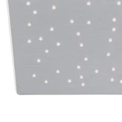 Paul Neuhaus Q-NIGHTSKY LED-loftlampe 100 x 25 cm