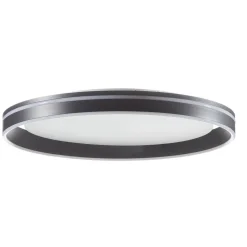Paul Neuhaus Q-VITO LED-loftlampe 59 cm antracit