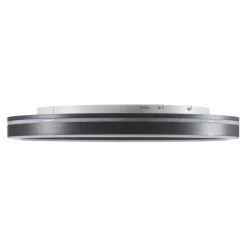 Paul Neuhaus Q-VITO LED-loftlampe 59 cm antracit