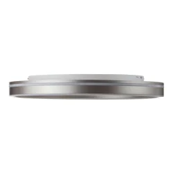 Paul Neuhaus Q-VITO LED-loftlampe 59 cm stål
