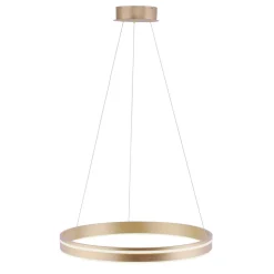 Paul Neuhaus Q-VITO LED-pendellampe, 1 ring
