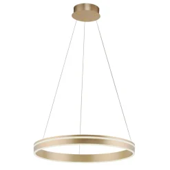 Paul Neuhaus Q-VITO LED-pendellampe, 1 ring