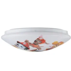 Paw Patrol loftlampe
