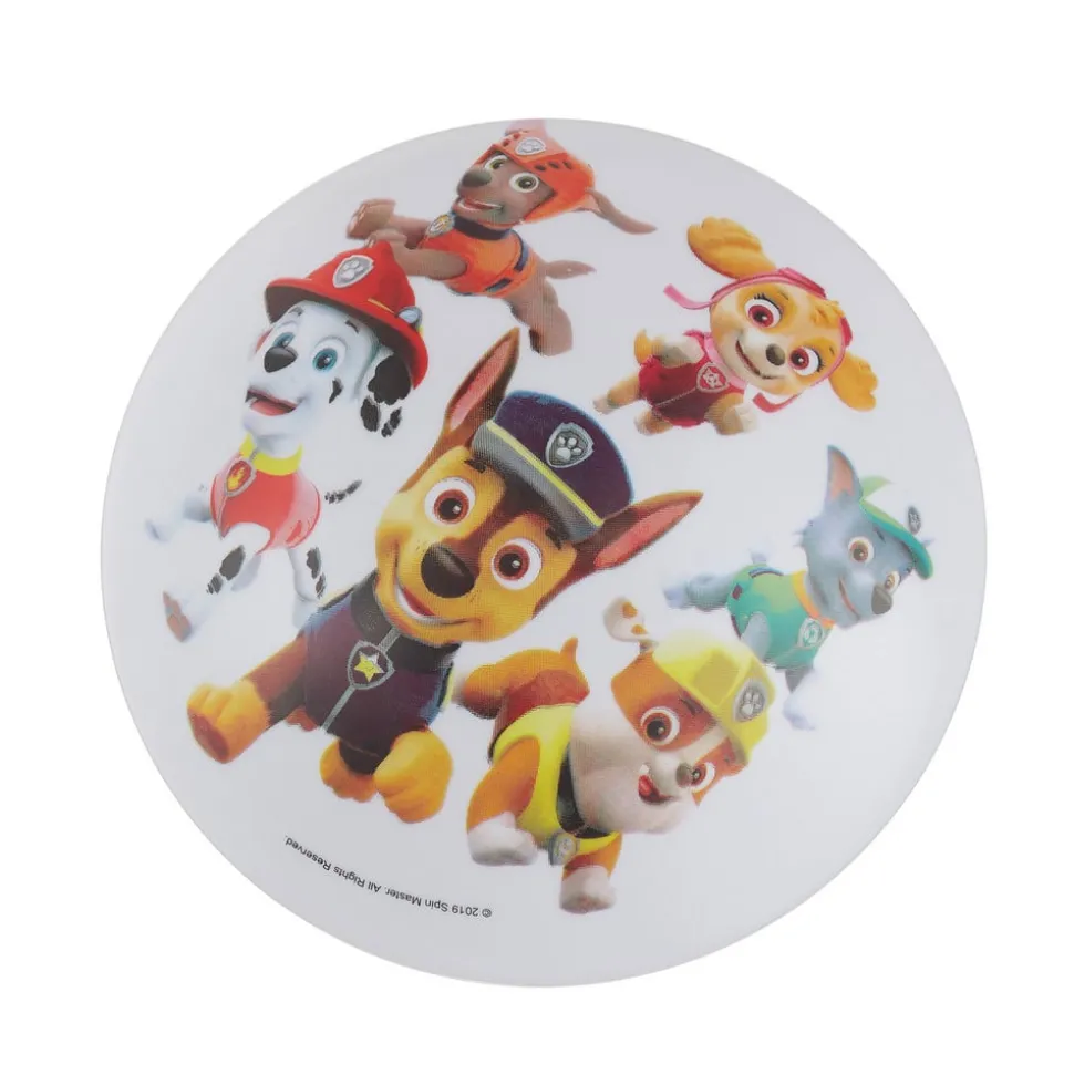Paw Patrol loftlampe