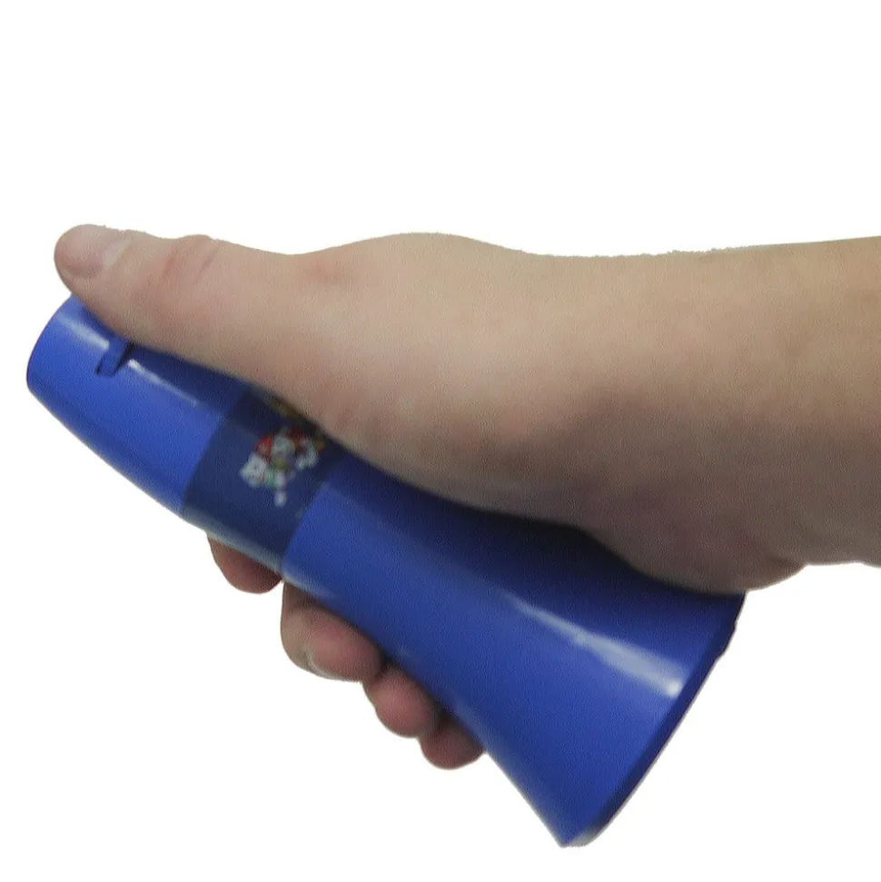 Paw Patrol lommeprojektor, 6-delt, batteridrift