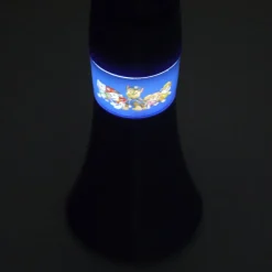 Paw Patrol lommeprojektor, 6-delt, batteridrift