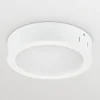 Påbygget LED-downlight DN145C LED20S/830 PSU II WH