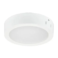 Påbygget LED-downlight DN145C LED20S/830 PSU II WH