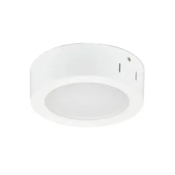 Påbygget LED-downlight DN145C LED10S/830 PSU II WH