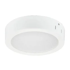 Påbygget LED-downlight DN145C LED20S/840 PSU II WH