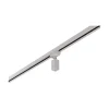 Pendeladapter til DUOline skinne, titanium